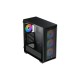 Xigmatek Master X II Pro E-ATX Mid-Tower Gaming Casing