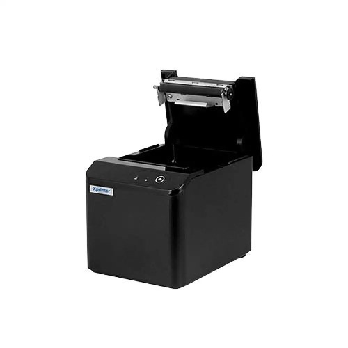 Xprinter XP80T Thermal Receipt Printer Xprinter XP80T Thermal Receipt Printer