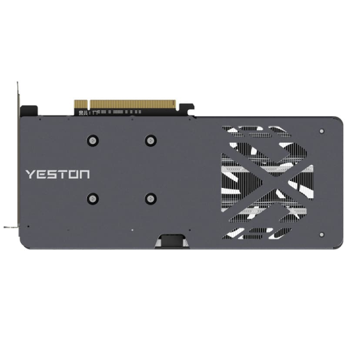 Yeston Nvidia GeForce RTX 5060 GAEA 8GB GDDR7 Gaming Graphics Card