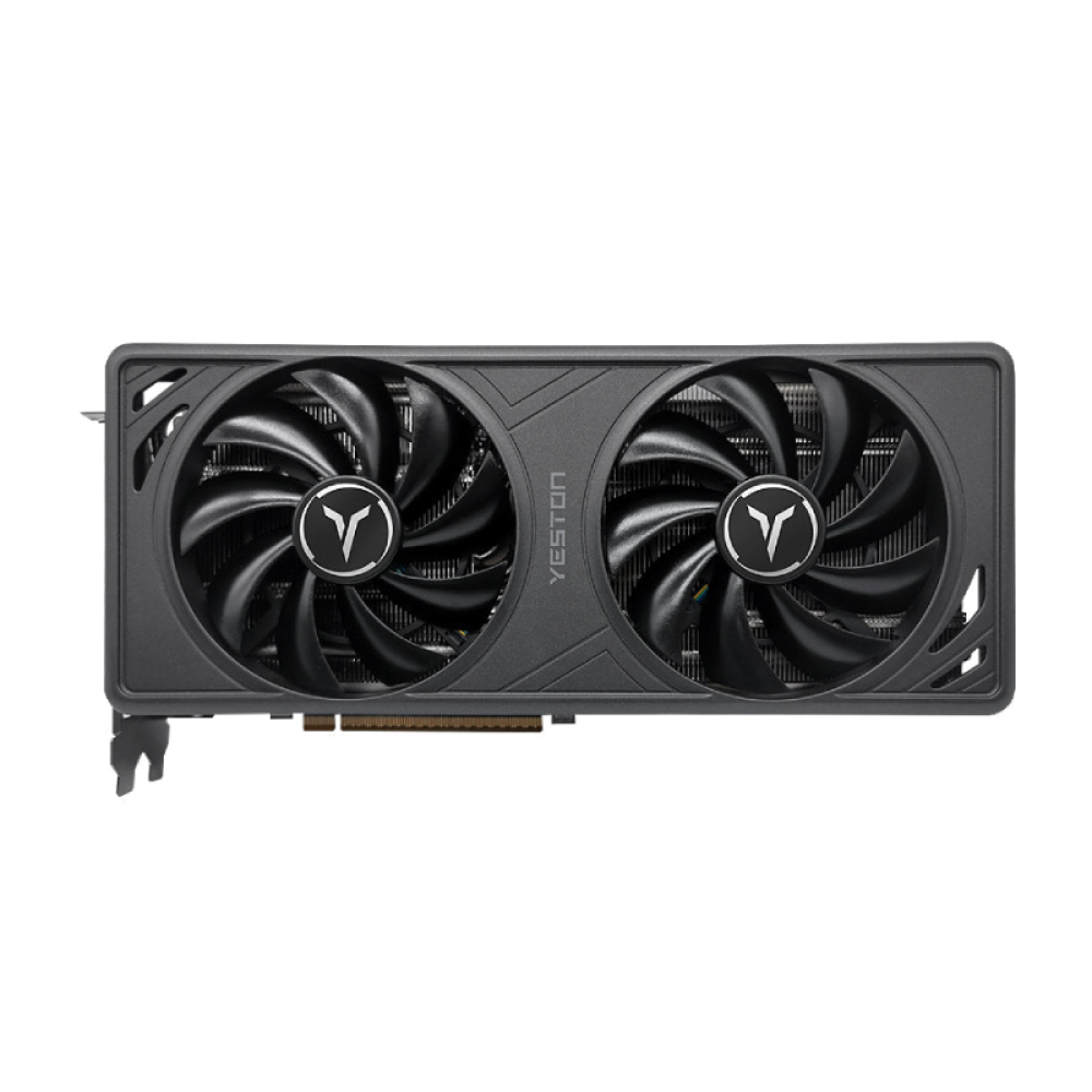 Yetson Yeston RTX 5060 GAEA 8GB GDDR7 Gaming GPU Price in Bangladesh