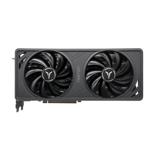 Yeston Nvidia GeForce RTX 5060 GAEA 8GB GDDR7 Gaming Graphics Card
