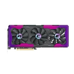 Yeston Radeon RX 9060 XT Game ACE 16GB GDDR6 Graphics Card