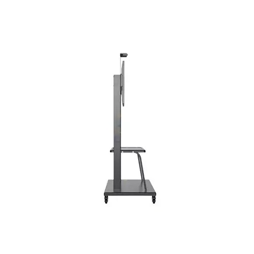 ZENO C6800 Adjustable TV Trolley Stand