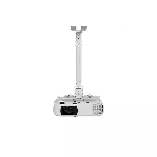 ZENO PDS08-65/W Adjustable Wall & Ceiling Projector Arm
