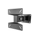 ZENO S01 14-27 Inch LCD, LED & PLASMA TV Wall Mount Bracket