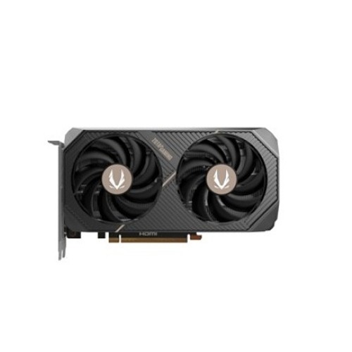 ZOTAC GAMING GeForce RTX 5060 AMP 8GB GDDR7 GRAPHICS CARD