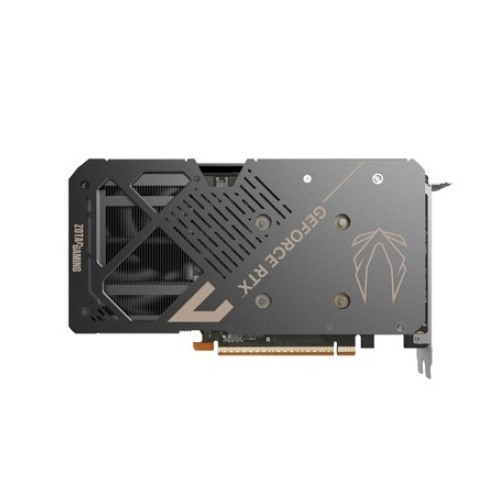 ZOTAC GAMING GeForce RTX 5060 AMP 8GB GDDR7 GRAPHICS CARD