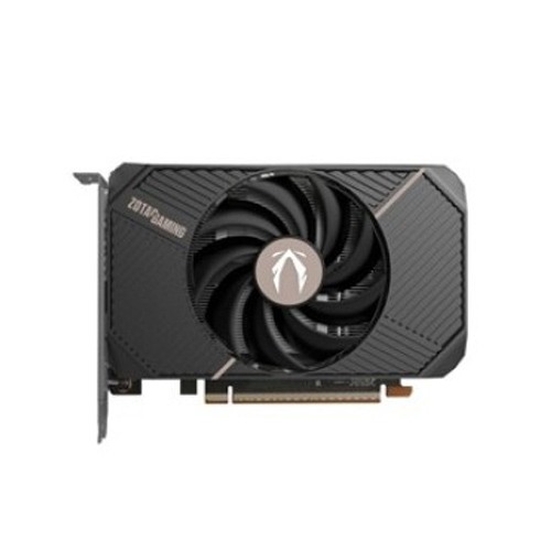 ZOTAC GAMING GeForce RTX 5060 SOLO 8GB GDDR7 GRAPHICS CARD