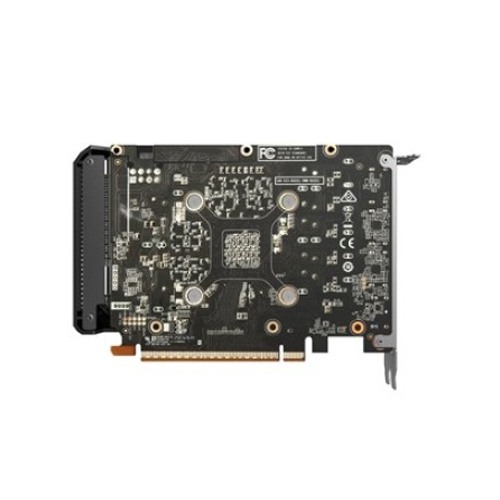 ZOTAC GAMING GeForce RTX 5060 SOLO 8GB GDDR7 GRAPHICS CARD