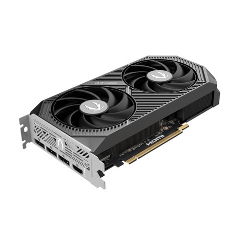 ZOTAC GAMING GeForce RTX 5060 Ti 8GB Twin Edge OC Graphics Card