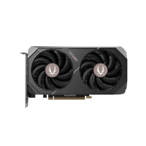 ZOTAC GAMING GeForce RTX 5060 Ti AMP 8GB GDDR7 Graphics Card