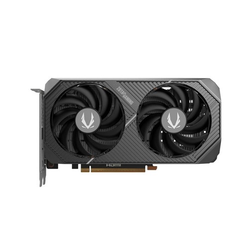 ZOTAC GAMING GeForce RTX 5060 Twin Edge OC  8GB GDDR7 GRAPHICS CARD