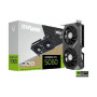 ZOTAC GAMING GeForce RTX 5060 Twin Edge Plus GDDR7 Graphics Card