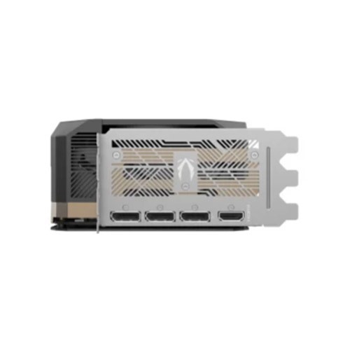 ZOTAC GAMING GeForce RTX 5070 TI SOLID CORE 16GB GDDR7 Graphics Card