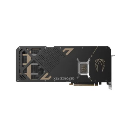 ZOTAC GAMING GeForce RTX 5070 TI SOLID CORE OC 16GB GDDR7 Graphics Card