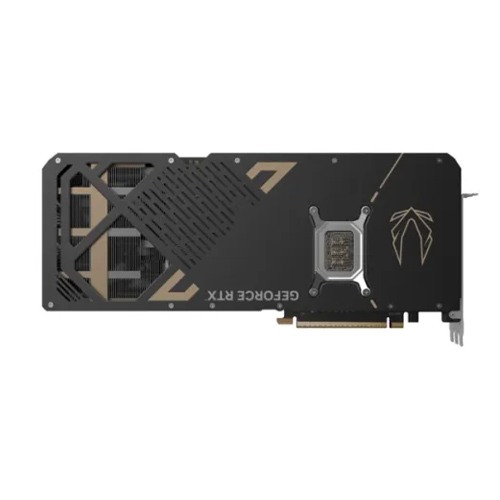 ZOTAC GAMING GeForce RTX 5070 Ti SOLID OC 16GB GDDR7 Graphics Card