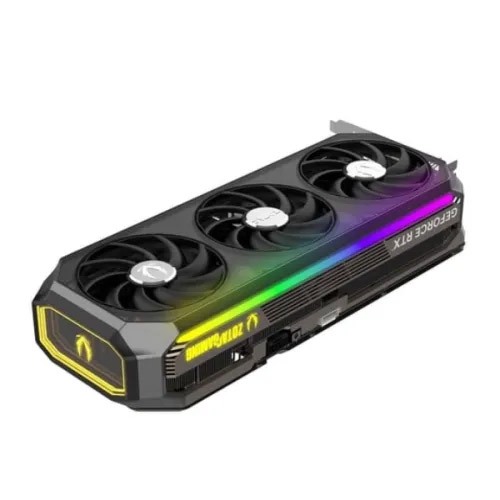 ZOTAC GAMING GeForce RTX 5080 AMP Extreme INFINITY 16GB GDDR7 Graphics Card