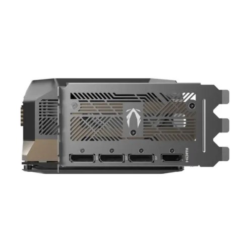 ZOTAC GAMING GeForce RTX 5080 AMP Extreme INFINITY 16GB GDDR7 Graphics Card