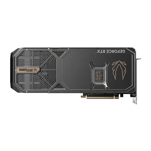 ZOTAC GAMING GeForce RTX 5080 AMP Extreme INFINITY 16GB GDDR7 Graphics Card