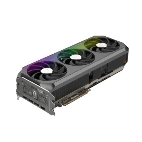 ZOTAC GAMING GeForce RTX 5080 AMP Extreme INFINITY ULTRA 16GB GDDR7 Graphics Card
