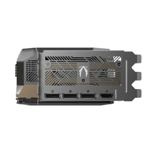 ZOTAC GAMING GeForce RTX 5080 AMP Extreme INFINITY ULTRA 16GB GDDR7 Graphics Card