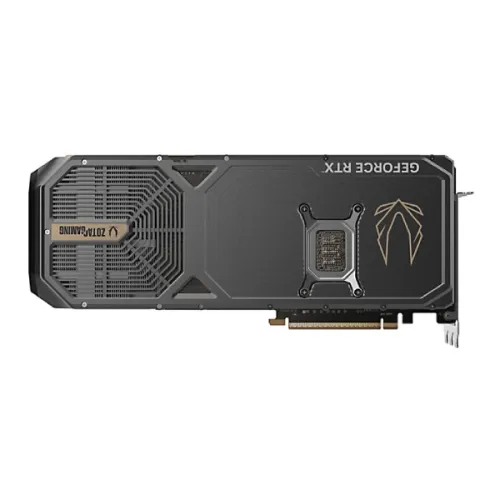 ZOTAC GAMING GeForce RTX 5080 AMP Extreme INFINITY ULTRA 16GB GDDR7 Graphics Card