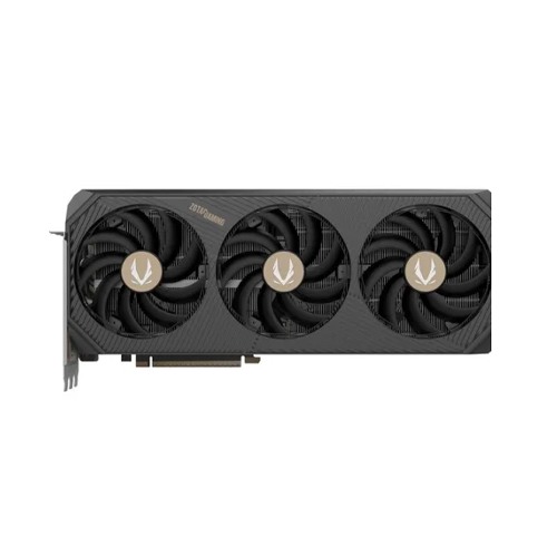 ZOTAC GAMING GeForce RTX 5080 SOLID 16GB GDDR7 Graphics Card