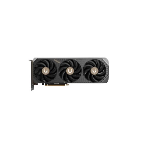 ZOTAC GAMING GeForce RTX 5080 SOLID CORE 16GB GDDR7 Graphics Card