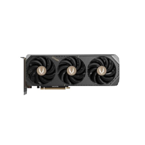ZOTAC GAMING GeForce RTX 5080 SOLID CORE OC 16GB GDDR7 Graphics Card