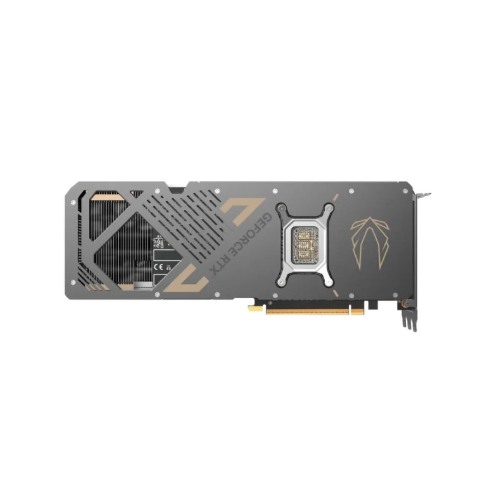 ZOTAC GAMING GeForce RTX 5080 SOLID CORE OC 16GB GDDR7 Graphics Card