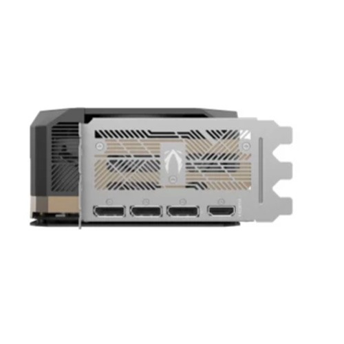ZOTAC GAMING GeForce RTX 5080 SOLID OC 16GB GDDR7 Graphics Card
