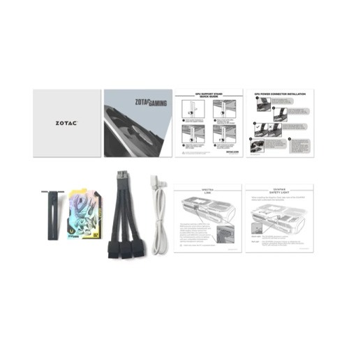 ZOTAC GAMING GeForce RTX 5080 SOLID OC 16GB GDDR7 Graphics Card