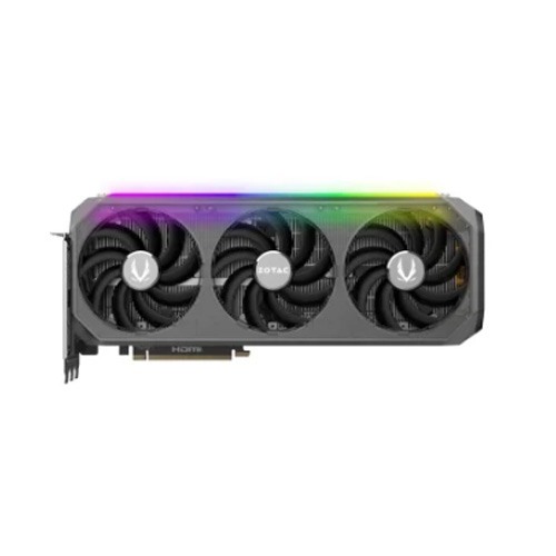 ZOTAC GAMING GeForce RTX 5090 AMP Extreme INFINITY 32GB GDDR7 Graphics Card