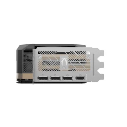 ZOTAC GAMING GeForce RTX 5090 SOLID 32GB GDDR7 Graphics Card