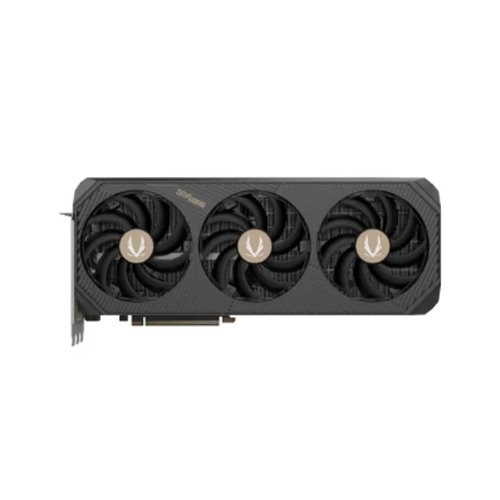 ZOTAC GAMING GeForce RTX 5090 SOLID OC 32GB GDDR7 Graphics Card