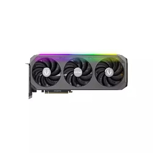 ZOTAC GAMING GeForce RTX 5070 Ti AMP Extreme INFINITY ULTRA 16GB GDDR7 Graphics Card
