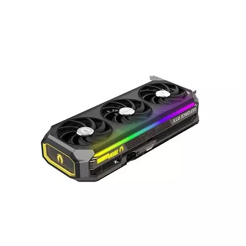ZOTAC GAMING GeForce RTX 5070 Ti AMP Extreme INFINITY ULTRA 16GB GDDR7 Graphics Card