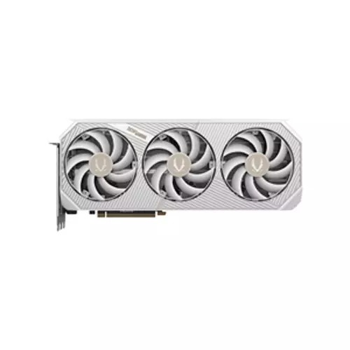 ZOTAC GAMING GeForce RTX 5090 SOLID OC White Edition 32GB GDDR7 Graphics Card