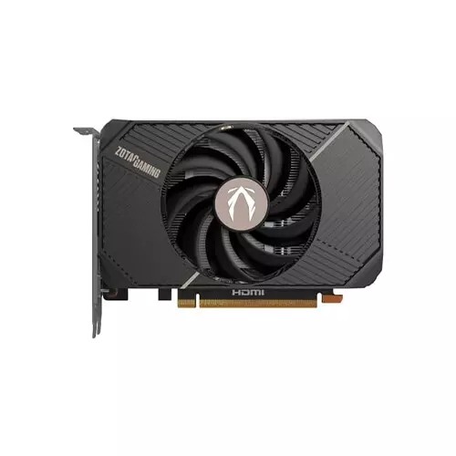 ZOTAC GAMING GeForce RTX 5050 SOLO 8GB GDDR6 Graphics Card