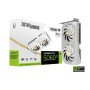 ZOTAC GAMING GeForce RTX 5060 Ti 16GB Twin Edge OC White Edition Graphics Card