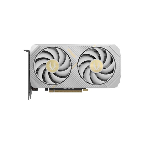 ZOTAC GAMING GeForce RTX 5060 Ti 16GB Twin Edge OC White Edition Graphics Card