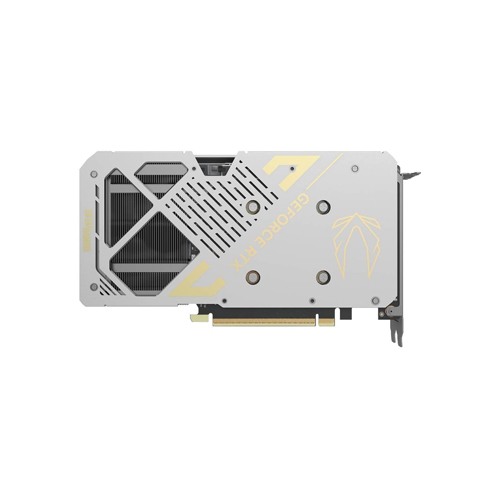 ZOTAC GAMING GeForce RTX 5060 Ti 16GB Twin Edge OC White Edition Graphics Card
