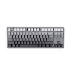 Zifriend G87 Gasket Hot-Swappable Mechanical Gaming Keyboard