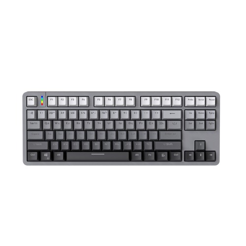 Zifriend G87 Gasket Hot-Swappable Mechanical Gaming Keyboard