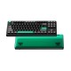 Zifriend G87 Gasket Hot-Swappable Mechanical Gaming Keyboard