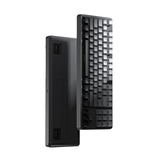 Zifriend G87 Pro RGB Backlit Hot-Swappable Mechanical Gaming Keyboard