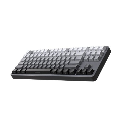 Zifriend G87 Pro RGB Backlit Hot-Swappable Mechanical Gaming Keyboard