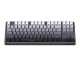 Zifriend G87 Pro RGB Backlit Hot-Swappable Mechanical Gaming Keyboard
