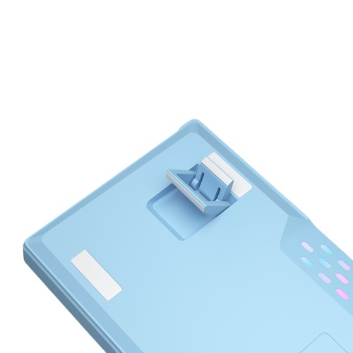 Zifriend T62 RGB Backlit Hot-Swappable Mechanical Gaming Keyboard