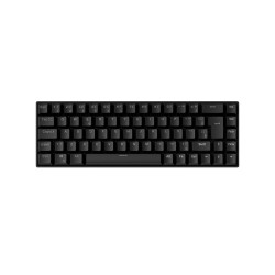 Zifriend TK68 68Keys RGB Mechanical Keyboard